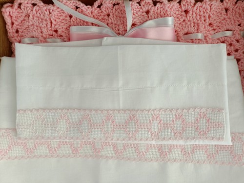 Completo lettino neonato - ,