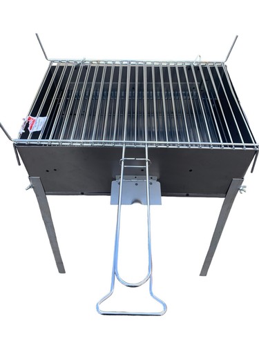 Barbecue artigianale ferro - artigianale,