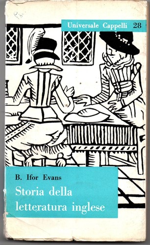 Storia della letteratura - storia,