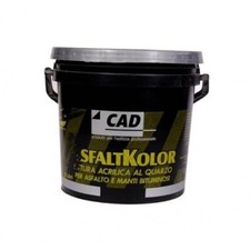 Vernice Acrilica Bianca Tetti