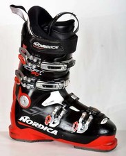 Nordica Sportmachine 90 R Red