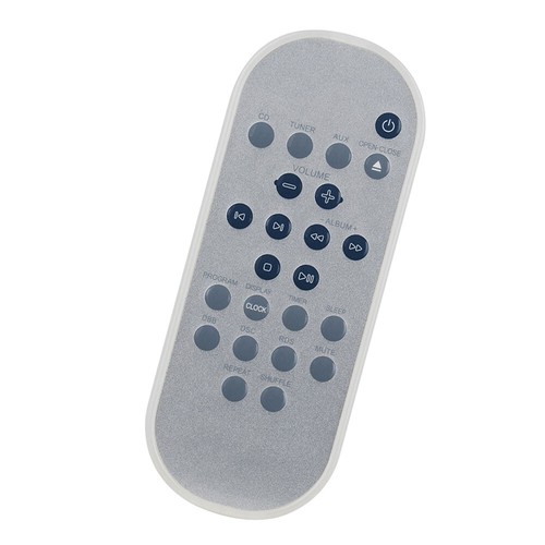 Telecomando per impianto