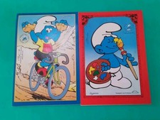  I PUFFI - N. 2 ALBI MAGICI DA