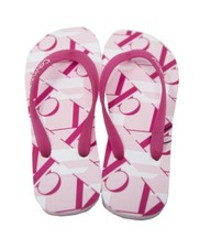 Infradito donna CK CALVIN