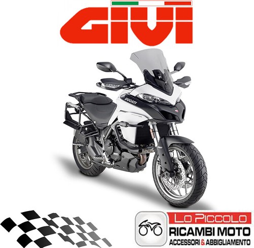 Ducati multistrada 950 2017 - ducati,