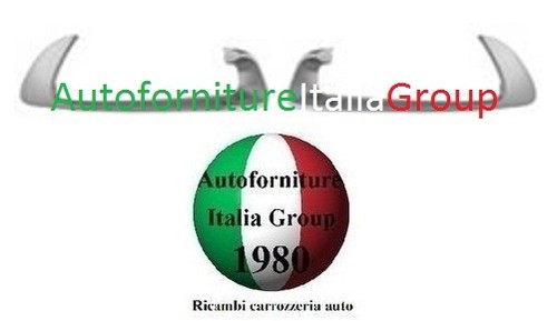 Kit cornici fendinebbia - kit,