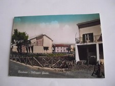 Catania - Randazzo Villaggio Giunta -  spedita f. g. 