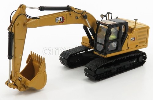 Modellino mezzi cantiere - modellino,
