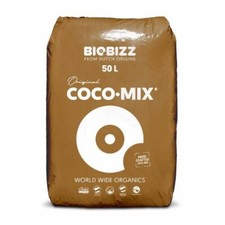 BioBizz Coco Mix Terriccio