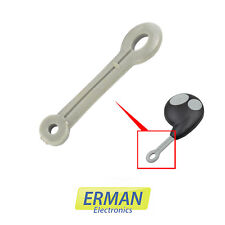 GANCIO SUPPORTO PER GUSCIO RADIOCOMANDO ANTIFURTO ALLARME COBRA 7777 1046 