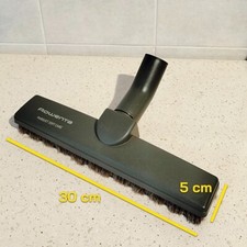 Spazzola Aspirapolvere ROWENTA per PARQUET (diametro: 35 mm)