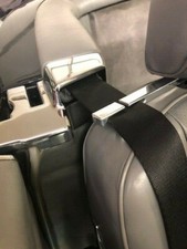 SET GUIDA ORDINATA CINTURA DI