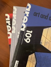 Rivista di architettura AREA