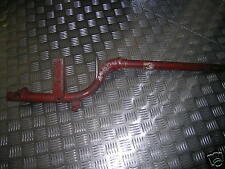 Forcella anteriore Piaggio Vespa anni 1950 al 1960 modello FARO BASSO COME FOTO