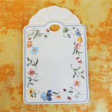 Tagliere colazione Villeroy &