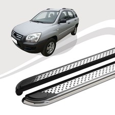 Pedane adatte per kia - adatte, sportage