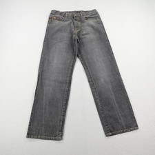 Jeans vintage Karl Kani uomo