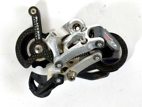Deragliatore posteriore sram - posteriore,