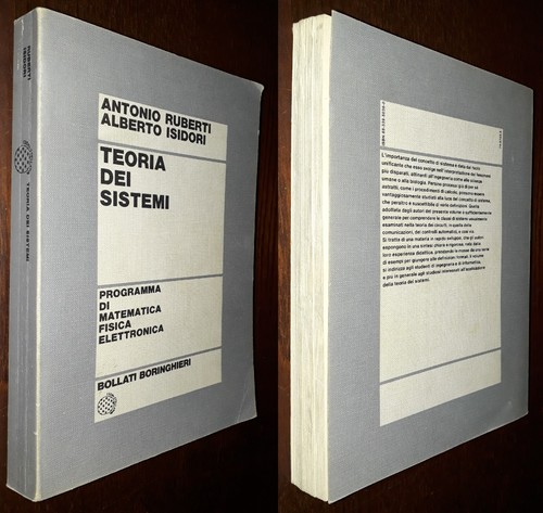 Teoria dei sistemi a - dei, sistemi,