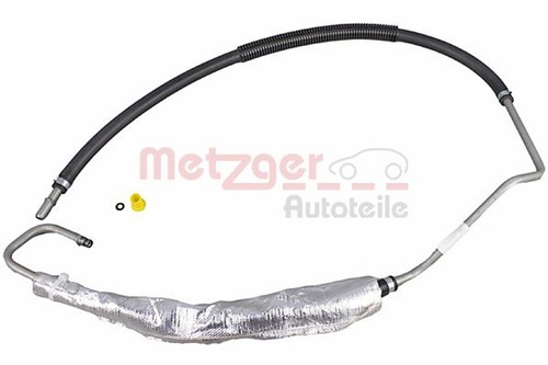 Metzger ricambi auto tubo - metzger,
