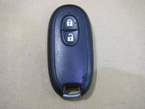 Suzuki wagon 2009 chiave - r,