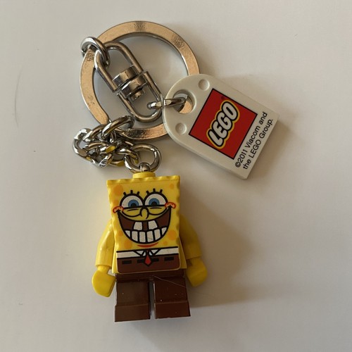 Spongebob squarepants lego - spongebob,