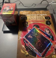 Box Panini Harry Potter +