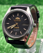 Classic Orient Vintage -