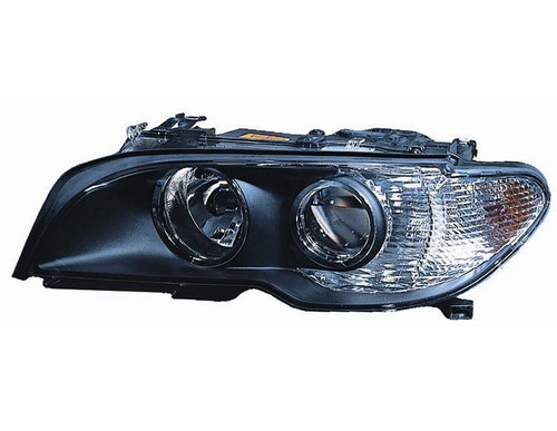 Faro fanale anteriore bmw - faro-fanale,
