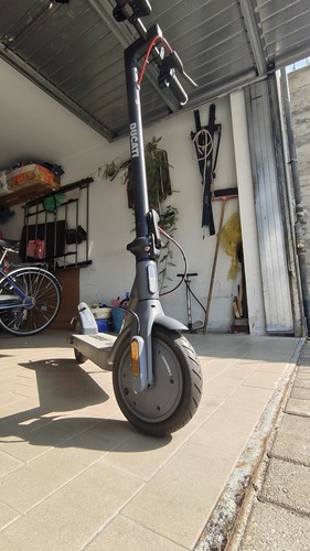 Ducati pro evo - pro-1,