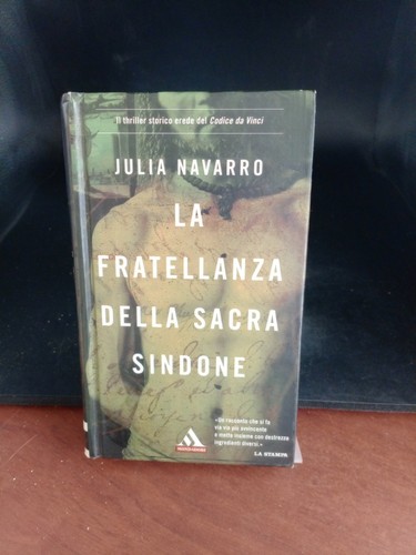 Fratellanza della sacra - la,