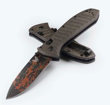 Benchmade messer 570camo - benchmade, 570camo-2601