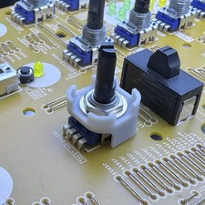UPGRADE: Potentiometer