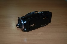 VIDEOCAMERA SONY HANDYCAM HDR