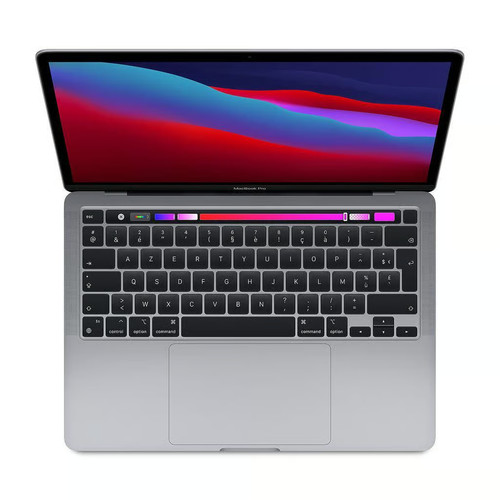 Apple macbook pro 2020 - apple, 13