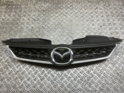 Griglia anteriore mazda - griglia,