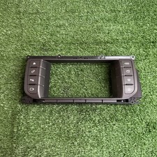COMANDI CONTROLLO RADIO RANGE ROVER EVOQUE 2011-2017
