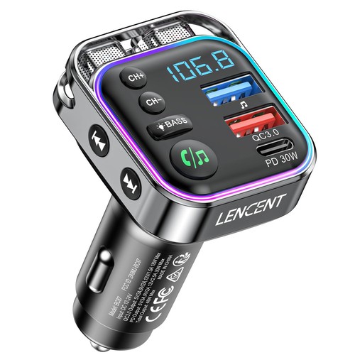 Lencent trasmettitore - lencent,