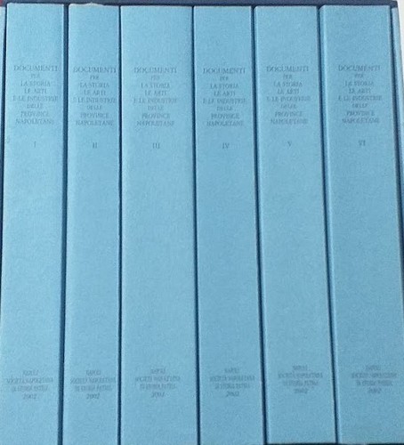 Documenti per storia le - documenti, la