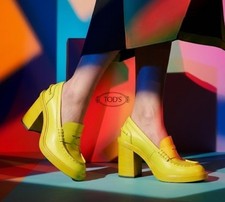 TOD’S MARGHERITA DÉCOLLETÉ