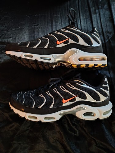 Nike air max - max, tn