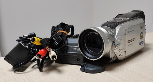 Panasonic mx2000 - panasonic, nv-mx2000