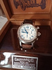 orologio eberhard uomo usato