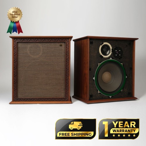 Wharfedale w70e altoparlanti - wharfedale,