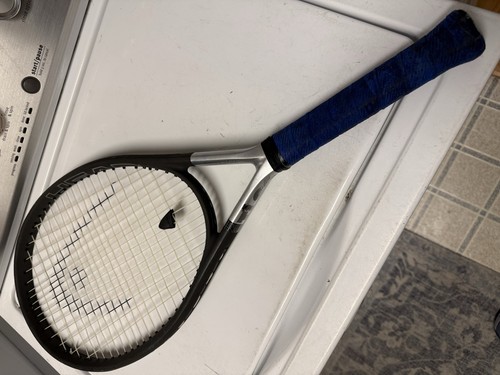 Racchetta tennis head - racchetta,