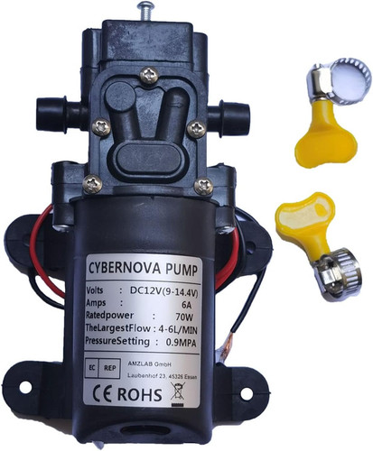 Dc12v min 131 psi - dc12v,