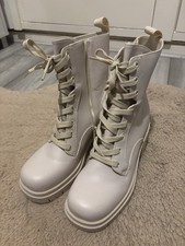 Stivali donna Guess zio con