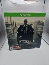 Hitman - Xbox One Edizione da