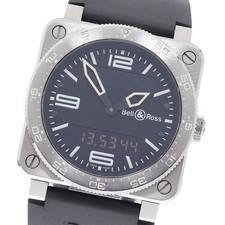 Orologio Uomo Bell&Ross