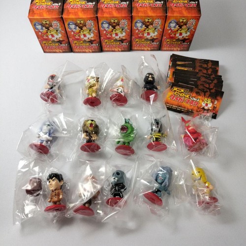 Anime heroes maschera tigre - anime,